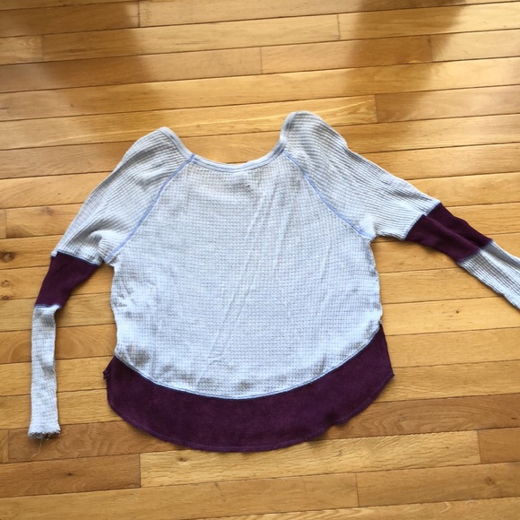 Free People top - Picture 7 of 9